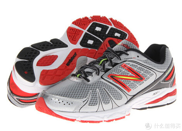 再降价:new balance 新百伦 M770 男款 慢跑鞋