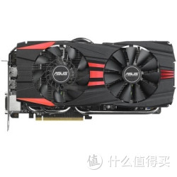 ASUS 华硕 R9290X 冰骑士 显卡