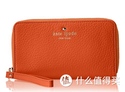 kate spade new york Cobble Hill Medium Lacey 女士长钱包