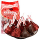 HERSHEY'S 好时 Kisses 之吻 黑巧克力1kg