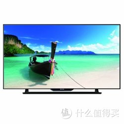 PHILIPS 飞利浦 40PFL5V40/T3 全高清LED电视 40英寸