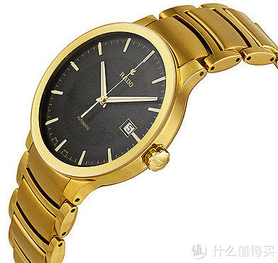 RADO 雷达 Centrix 晶萃系列 R30279153 男士机械腕表