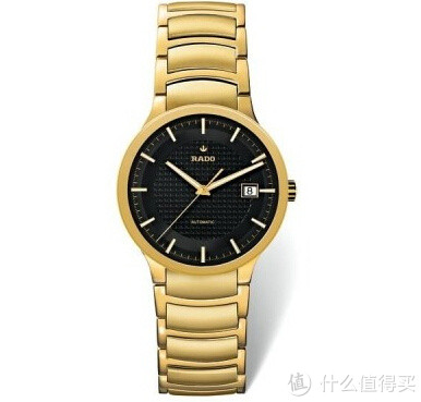 RADO 雷达 Centrix 晶萃系列 R30279153 男士机械腕表