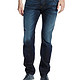 G-STAR RAW Arc Ny 3D In Geare Dark Aged 男士修身牛仔裤