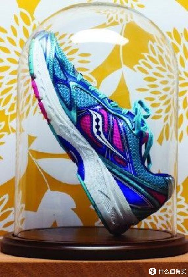 Saucony 索康尼Guide 7 次顶级稳定跑鞋