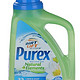 双重优惠：Purex 普雷克斯 双倍浓缩洗衣液(百合花香) 1.47L