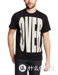 DIESEL T-Big T-Shirt 男士印花短袖T恤