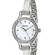 BULOVA 宝路华 Crystal-Accented 96L128 女士时装腕表