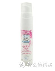 SOBIO 诗蓓欧 玫瑰凝润修护眼霜 15ml