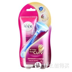 Veet 薇婷 香氛凝萃沐浴用 脱毛膏 100ml
