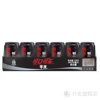 Coca Cola 可口可乐 330ML*24罐 