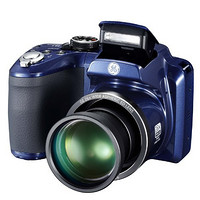 GE 通用电气 X2600 数码相机 蓝色