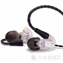 Westone 威仕滕 um10 动铁耳机