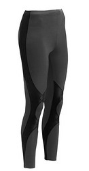 再降价：CW-X Expert Running Tights 女子梯度压缩裤