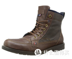 TOMMY HILFIGER Tmbeacon Oxford 男款牛津靴