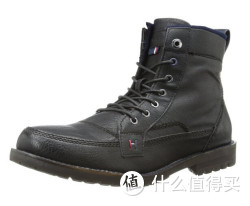 TOMMY HILFIGER Tmbeacon Oxford 男款牛津靴