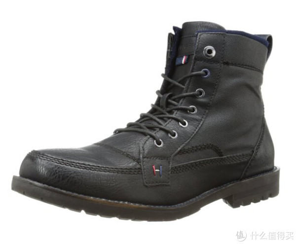 TOMMY HILFIGER Tmbeacon Oxford 男款牛津靴
