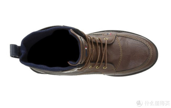 TOMMY HILFIGER Tmbeacon Oxford 男款牛津靴