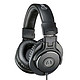 Audio-technica 铁三角  ATH-M30x 专业监听耳机