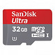 SanDisk 闪迪 至尊高速 MicroSDHC-TF存储卡32G-Class10
