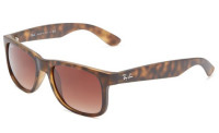 Ray·Ban 雷朋 Wayfarer徒步旅行者  0RB4165 710/13 女款太阳镜