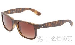 Ray·Ban 雷朋 Wayfarer徒步旅行者  0RB4165 710/13 女款太阳镜