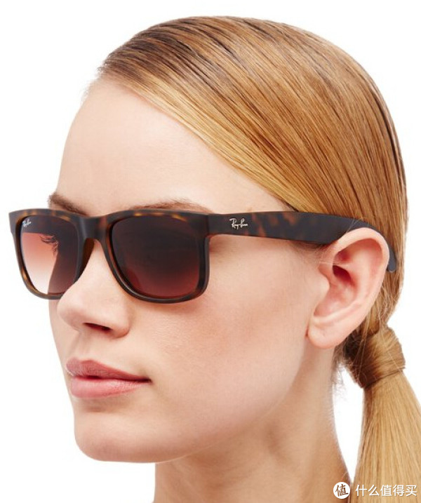 rayban雷朋wayfarer徒步旅行者0rb416571013女款太阳镜