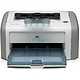 HP 惠普 LaserJet 1020 Plus 黑白激光打印机