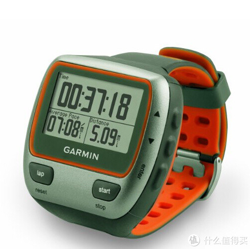 GARMIN 佳明 Forerunner 310XT GPS心率表（含心率带）