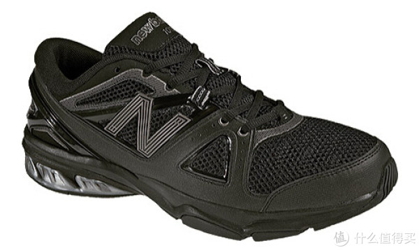 new balance 新百伦 MX1012 Cross-Training 男款减震训练鞋