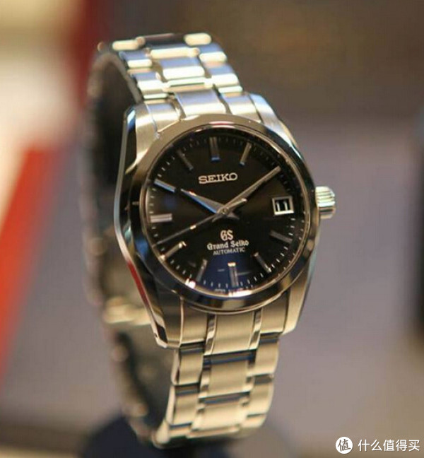 SEIKO 精工5号 SNKL45 男款自动机械腕表