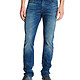 G-STAR Raw  3301 Slim Straight Fit Jean In Duety Medium Aged 男士牛仔裤