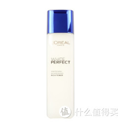 限地区：L'OREAL PARIS 巴黎欧莱雅 雪颜美白 柔肤液 175ml+凑单品