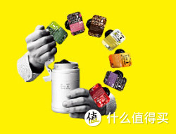 促销活动：日本亚马逊 THERMOS 膳魔师 JNK-280 保温杯+一组浓缩包饮品