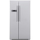 SIEMENS 西门子 BCD-610W(KA62NV02TI) 610L 变频对开门冰箱