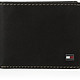 凑单品：TOMMY HILFIGER Logan Double Billfold 男款真皮钱包