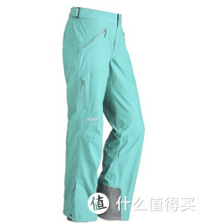 Marmot 土拨鼠 Palisades Gore-Tex® Performance Shell 女款冲锋裤