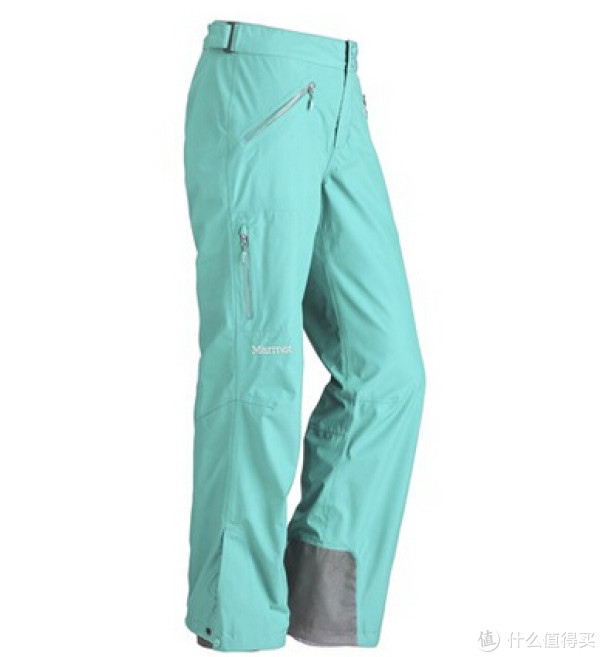Marmot 土拨鼠 Palisades Gore-Tex® Performance Shell 女款冲锋裤