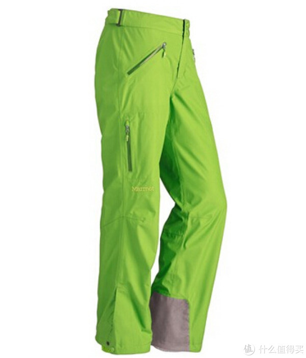 Marmot 土拨鼠 Palisades Gore-Tex® Performance Shell 女款冲锋裤