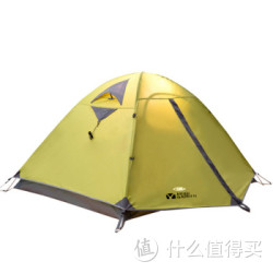 MOBI GARDEN 牧高笛 冷山 2AIR 户外露营帐篷 