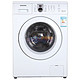 SAMSUNG 三星 WF1702NCW/XSC 7公斤 滚筒洗衣机（白色）