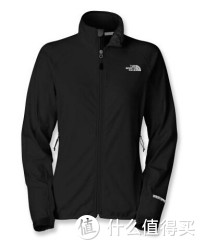 THE NORTH FACE 北面 Cipher 女款防风软壳