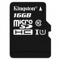 Kingston 金士顿 16G Class10  TF存储卡