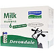 Devondale 德运 脱脂牛奶 1L*6