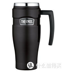 THERMOS 膳魔师 Stainless King系列 真空不锈钢保温杯 480ml