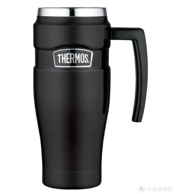 THERMOS 膳魔师 Stainless King系列 真空不锈钢保温杯 480ml
