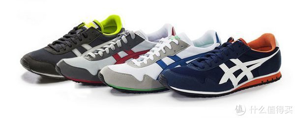 Onitsuka Tiger 鬼塚虎