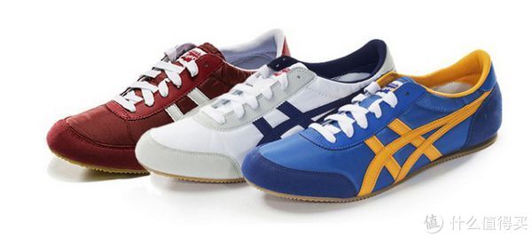 Onitsuka Tiger 鬼塚虎 