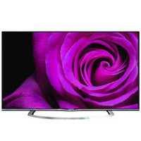 CHANGHONG 长虹 UD49C6080iD 49英寸4K电视（黑色)