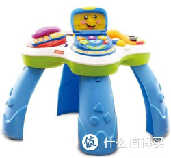Fisher Price 费雪 宝宝学习桌  P8017